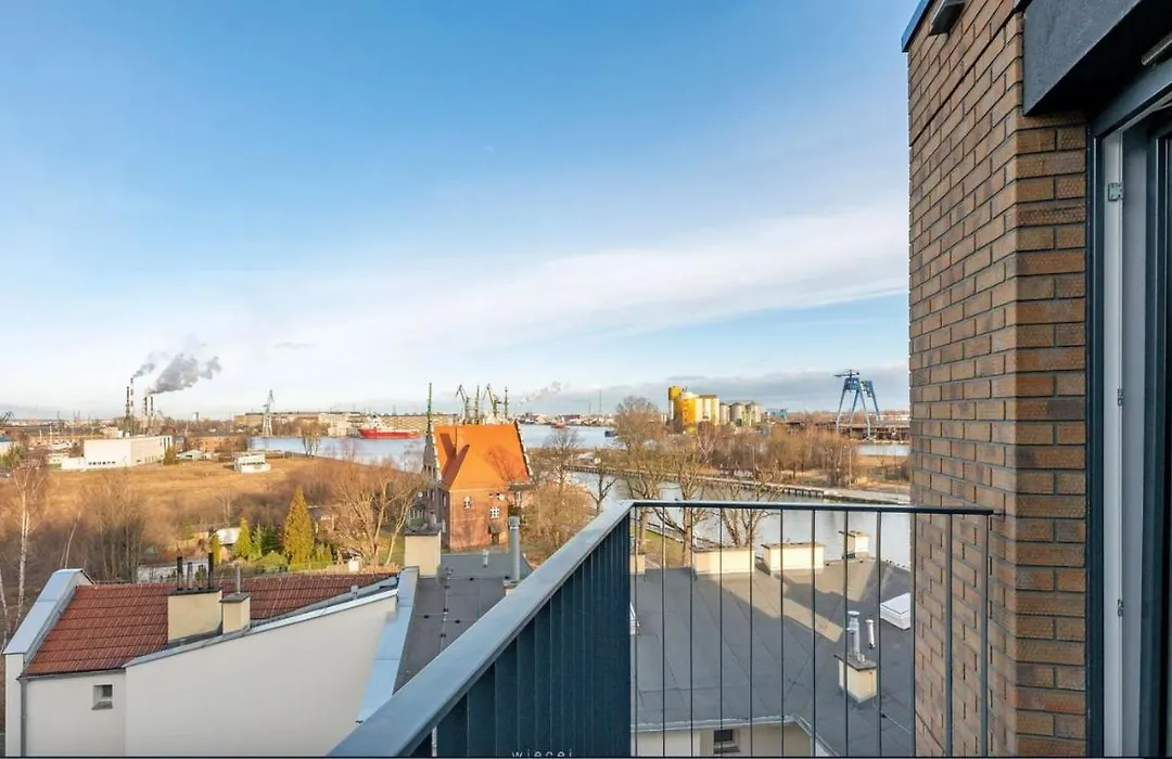 Rentplanet - Apartamenty Chlebova-1