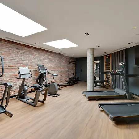 Rentplanet - Apartamenty Chlebova-2