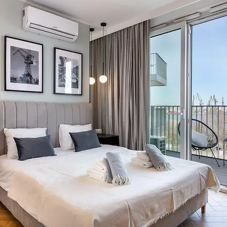 Rentplanet - Apartamenty Chlebova-3